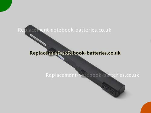 UK Images 4 Of Replacement A31N1319 ASUS Notebook Battery  33mAh For Sale In UK