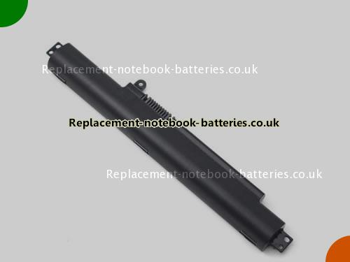 UK Images 4 Of Replacement A3lNl3ll ASUS Notebook Battery 0B110-00260200 33Wh for Sale In UK