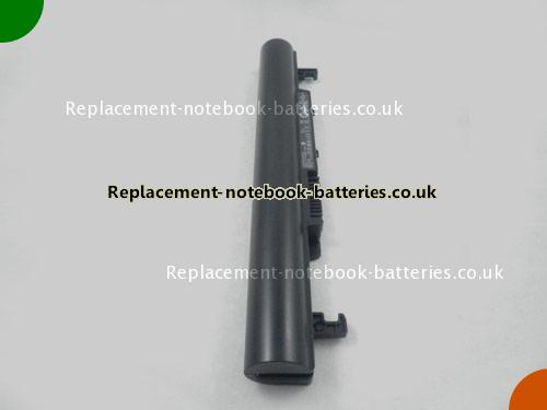 UK Images 4 Of Replacement 925T2008F MSI Notebook Battery BTY-S17 2200mAh For Sale In UK