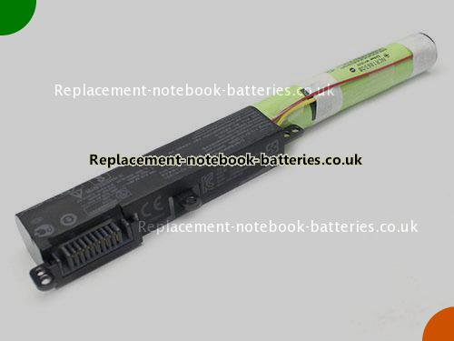 UK Images 4 Of Replacement A31N1601 ASUS Notebook Battery 0B110-00440100 3200mAh, 36Wh for Sale In UK