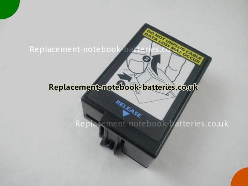 UK Images 4 Of Replacement 8X463J DELL Notebook Battery X463J 7Wh For Sale In UK