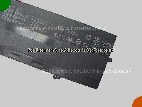 UK Images 4 Of Replacement 0B200-03290000 ASUS Notebook Battery C31N1824 4160mAh, 48Wh For Sale In UK