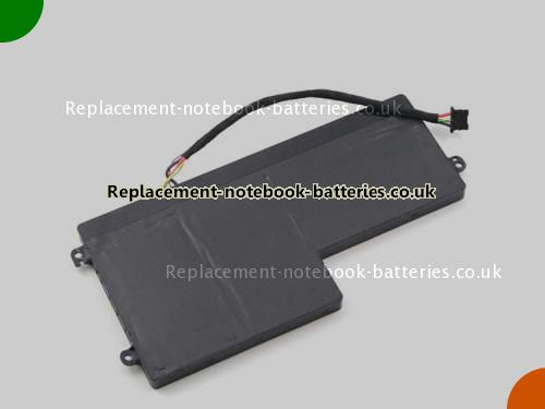 UK Images 4 Of Replacement 45N1109 LENOVO Notebook Battery 45N1112 2090mAh, 24Wh for Sale In UK