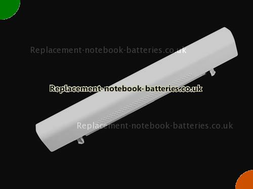 UK Images 4 Of Replacement V10-3S2200-S1S6 HASEE Notebook Battery V10-3S2200-M1S2 2200mAh For Sale In UK