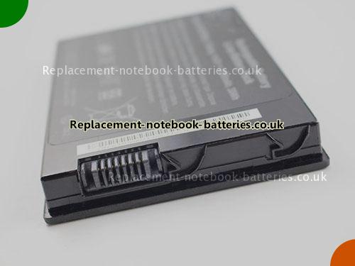 UK Images 4 Of Replacement 508.201.01 MOTION Notebook Battery BATKEX00L4 2000mAh For Sale In UK