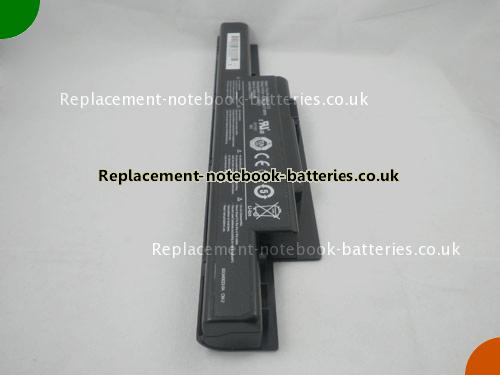 UK Images 4 Of Replacement 140-4S2200-C1L3 UNIWILL Notebook Battery I40-4S2200-M1A2 2200mAh, 32Wh For Sale In UK