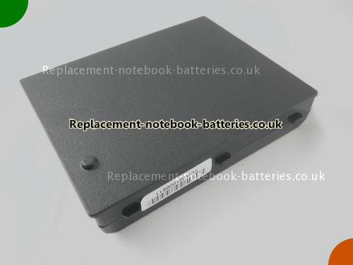 UK Images 4 Of Replacement U40-4S2200-G1B1 UNIWILL Notebook Battery U40-4S2200-M1A1 2200mAh For Sale In UK