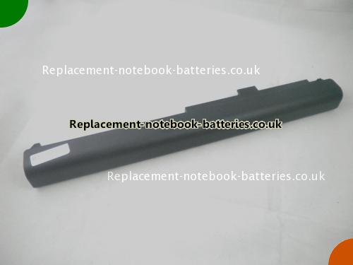 UK Images 4 Of Replacement C42-4S2200-B1B1 HASEE Notebook Battery C42-4S4400-S1B1 2200mAh For Sale In UK