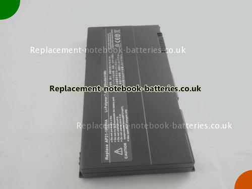 UK Images 4 Of Replacement AP21-1002HA ASUS Notebook Battery  4200mAh For Sale In UK