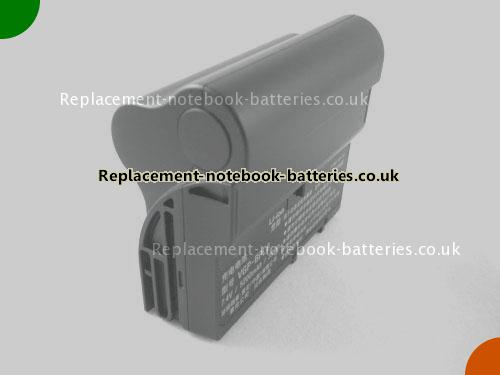 UK Images 4 Of Replacement VGP-BPS6 SONY Notebook Battery VGP-BPL6 5200mAh For Sale In UK