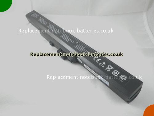 UK Images 4 Of Replacement S20-4S2200-S1L3 UNIWILL Notebook Battery S20-4S2200-S1S5 2200mAh For Sale In UK