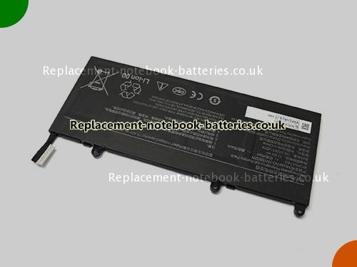 UK Images 4 Of Replacement 4ICP6/47/64 XIAOMI Notebook Battery N15B02W 2600mAh, 40.4Wh for Sale In UK