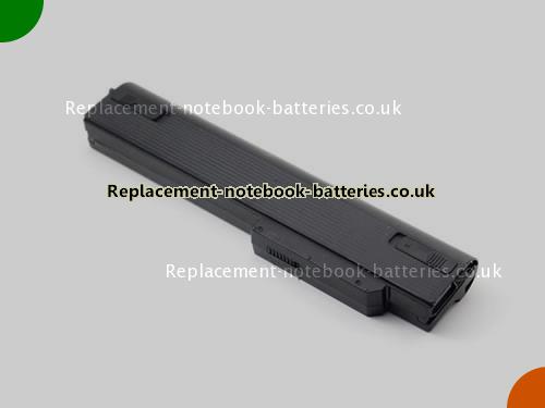 UK Images 4 Of Replacement VZSU67JS PANASONIC Notebook Battery CF-VZSU67JS 5800mAh, 42Wh For Sale In UK