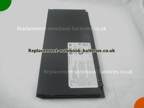 UK Images 4 Of Replacement BTY-S31 MSI Notebook Battery MS-1351 2150mAh, 32Wh For Sale In UK