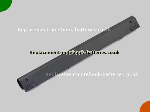 UK Images 4 Of Replacement 6-87-W840S-4DL2 CLEVO Notebook Battery 6-87-W840S-4DL1 2950mAh, 44.6Wh For Sale In UK