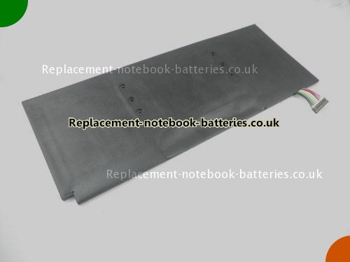 UK Images 4 Of Replacement C31-EP102 ASUS Notebook Battery  2260mAh, 25Wh For Sale In UK