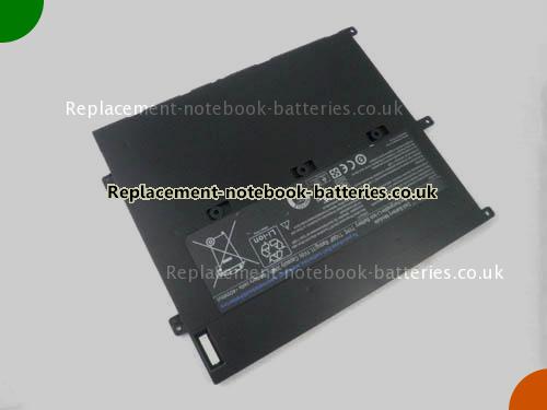 UK Images 4 Of Replacement T1G6P DELL Notebook Battery PRW6G 30Wh For Sale In UK