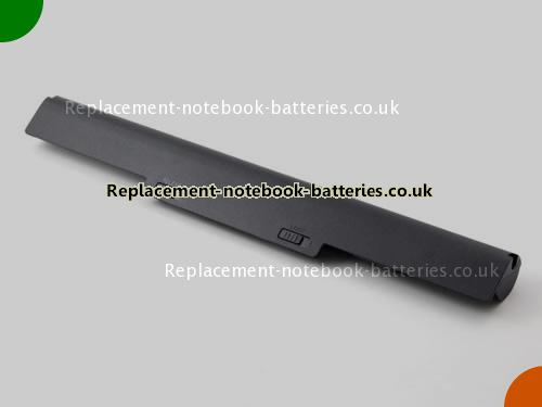 UK Images 4 Of Replacement VGP-BPS35A SONY Notebook Battery VGP-BPS35 2670mAh, 40Wh for Sale In UK