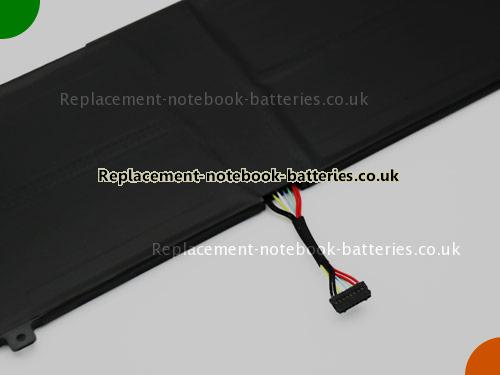 UK Images 4 Of Replacement L18M4PF4 LENOVO Notebook Battery L18M4PF3 3240mAh, 50Wh for Sale In UK