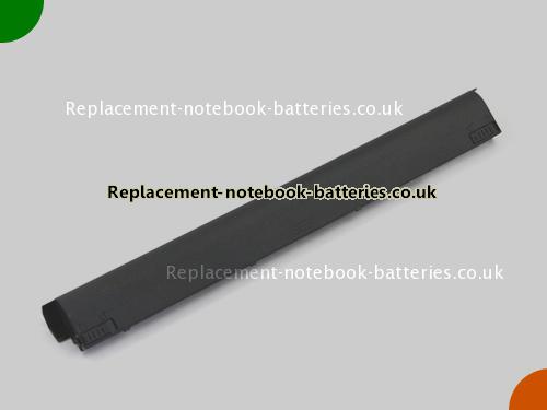 UK Images 4 Of Replacement 6-87-W95KS-42L1 CLEVO Notebook Battery W950BAT-4 31.68Wh For Sale In UK