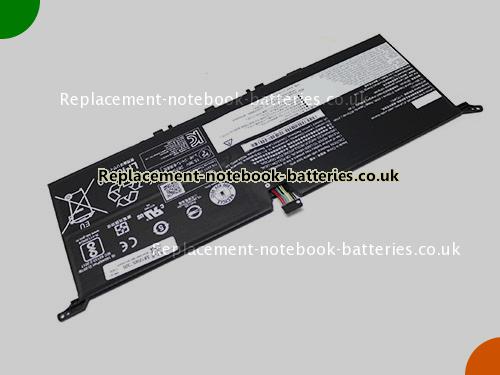 UK Images 4 Of Replacement 5B10R32748 LENOVO Notebook Battery L17C4PE1 2735mAh, 42Wh for Sale In UK