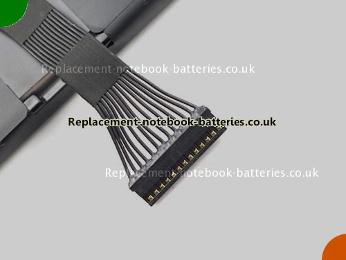 UK Images 4 Of Replacement GKIDY-03-17-4S1P-0 GETAC Notebook Battery BATRGKIDY3-4102 4100mAh, 62.32Wh For Sale In UK