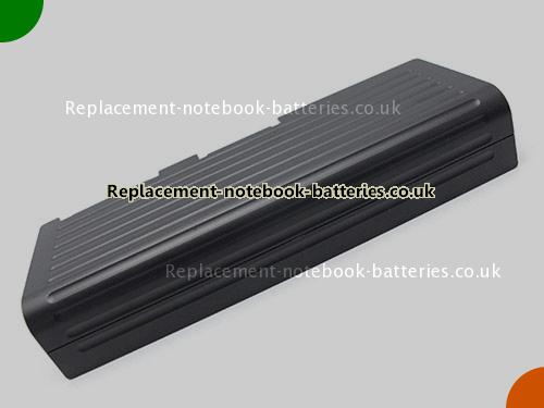 UK Images 4 Of Replacement BAT1016A NEC Notebook Battery BATI016A 4620mAh, 34Wh For Sale In UK