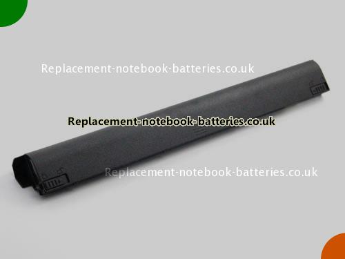 UK Images 4 Of Replacement 6-87-W97KS-42L1 CLEVO Notebook Battery 6-87-W95KS-42L1 44Wh For Sale In UK