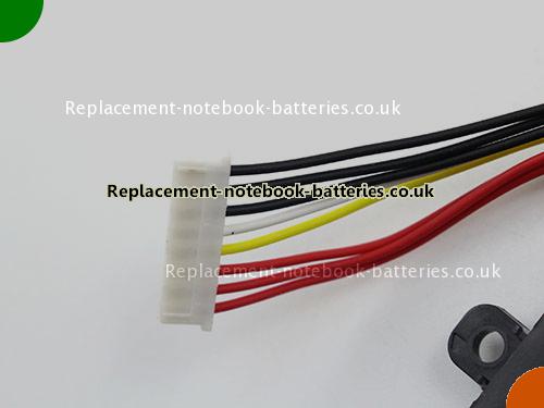 UK Images 4 Of Replacement 0B200-02730100 ASUS Notebook Battery 0B20002730100 4400mAh, 64Wh For Sale In UK