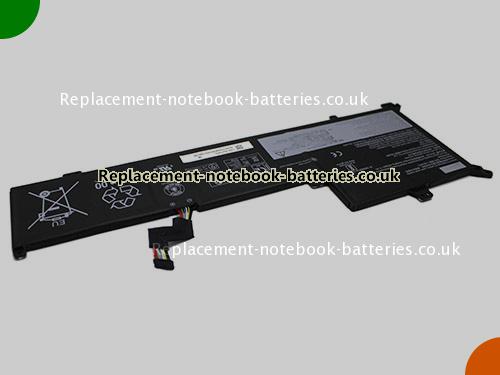 UK Images 4 Of Replacement 5B10W89835 LENOVO Notebook Battery L19D4PF2 3735mAh, 56Wh For Sale In UK