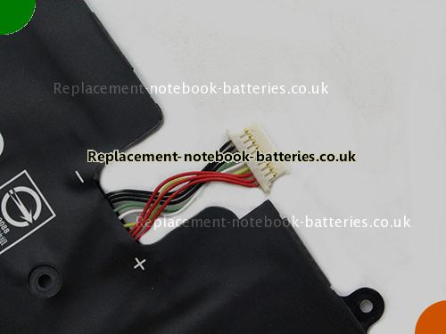 UK Images 4 Of Replacement 00HW006 LENOVO Notebook Battery 2ICP4/66/73-2 3540mAh, 27Wh For Sale In UK