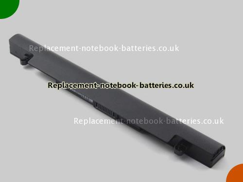 UK Images 4 Of Replacement A41X550A ASUS Notebook Battery A41-X550A 37Wh for Sale In UK