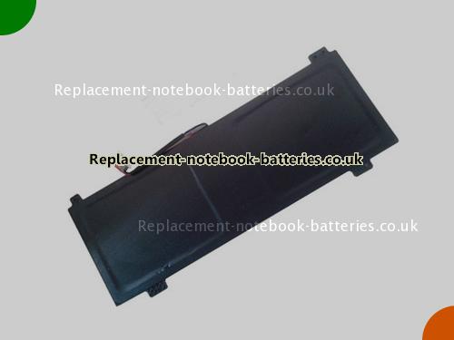 UK Images 4 Of Replacement AP16K4J ACER Notebook Battery  4860mAh, 37Wh For Sale In UK