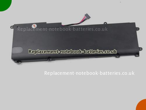 UK Images 4 Of Replacement BA43-00361A SAMSUNG Notebook Battery PBVN4NP 3780mAh, 57Wh For Sale In UK