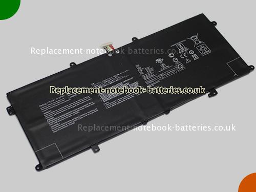 UK Images 4 Of Replacement 0B200-03660500 ASUS Notebook Battery 0B200-03660000 4347mAh, 67Wh For Sale In UK