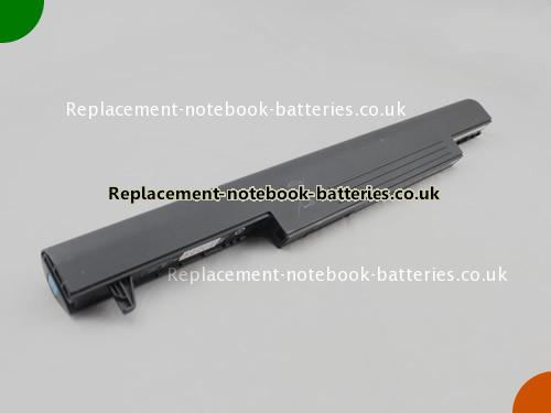 UK Images 4 Of Replacement BATTU00L81 BENQ Notebook Battery BATU00L41 2250mAh, 33Wh For Sale In UK