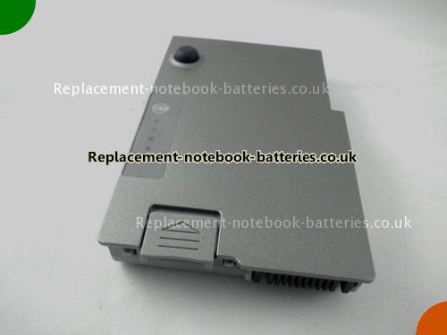 UK Images 4 Of Replacement 6Y270 DELL Notebook Battery 451-10133 2200mAh For Sale In UK