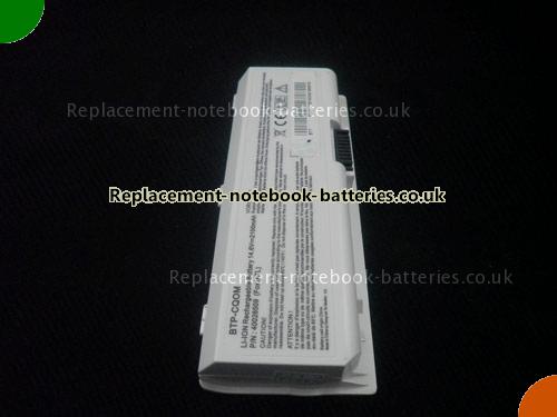 UK Images 4 Of Replacement 40026509(Fox/ATL) FUJITSU Notebook Battery BTP-CRMM 2100mAh For Sale In UK