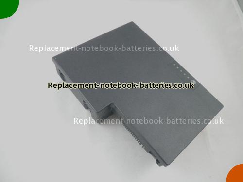 UK Images 4 Of Replacement 451-10180 DELL Notebook Battery C2174 8800mAh For Sale In UK