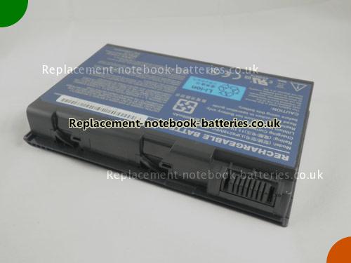 UK Images 4 Of Replacement BT.00605.025 ACER Notebook Battery BT.00603.024 4000mAh For Sale In UK