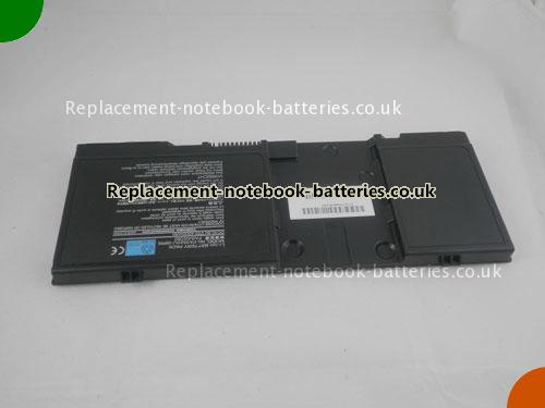 UK Images 4 Of Replacement PA3522U-1BAS TOSHIBA Notebook Battery PABAS092 4000mAh For Sale In UK