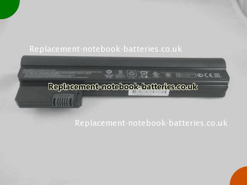 UK Images 4 Of Replacement B2885010G00011 COMPAQ Notebook Battery TY06 55Wh for Sale In UK