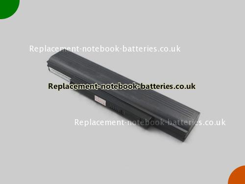 UK Images 4 Of Replacement LB62119E LG Notebook Battery  5200mAh For Sale In UK