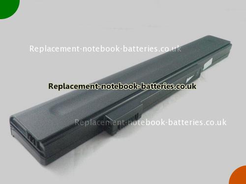 UK Images 4 Of Replacement 1533558 GATEWAY Notebook Battery QNC1BTIZZZ00V0 5200mAh For Sale In UK