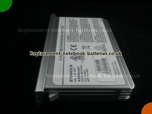 UK Images 4 Of Replacement 40017137 CELXPERT Notebook Battery S70043LB 4300mAh For Sale In UK