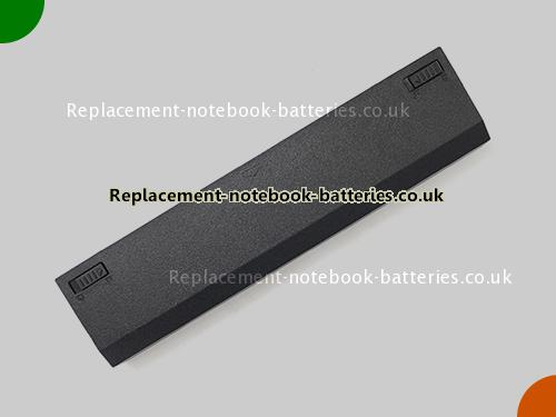 UK Images 4 Of Replacement NB50BAT6 CLEVO Notebook Battery NB50BAT-6 4300mAh, 47Wh For Sale In UK