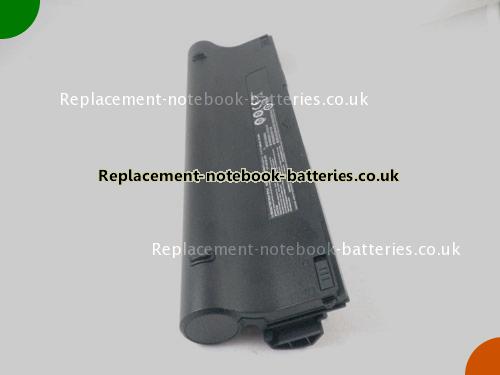 UK Images 4 Of Replacement M1100BAT-3 CLEVO Notebook Battery 6-87-M110S-4D41 4400mAh, 48.84Wh For Sale In UK