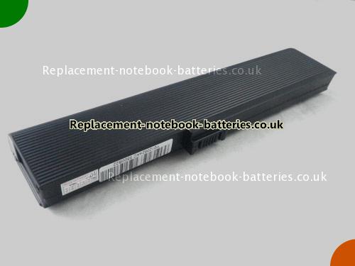 UK Images 4 Of Replacement LC.BTP01.006 ACER Notebook Battery BT.00604.012 5200mAh For Sale In UK