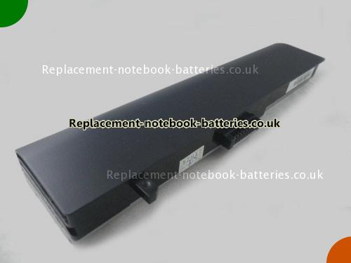 UK Images 4 Of Replacement HSTNN-A14C HP Notebook Battery 397164-001 4400mAh For Sale In UK