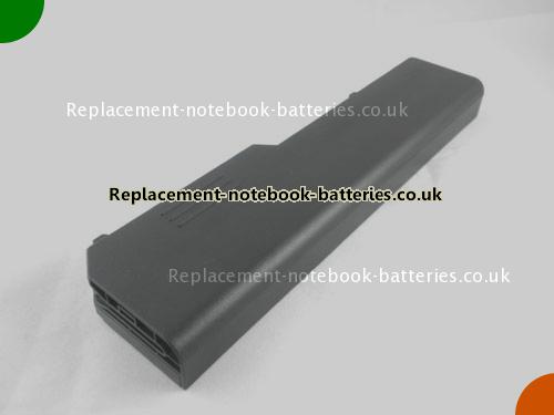 UK Images 4 Of Replacement G268C DELL Notebook Battery T116C 5200mAh For Sale In UK